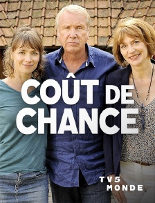 TV5MONDE - Coût de chance