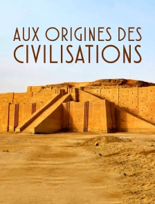 Aux origines des civilisations