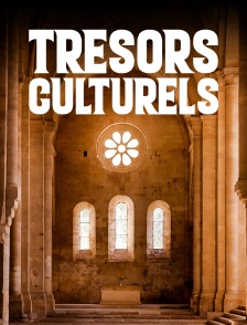 Patrimoine mondial de l'Unesco : Trésors culturels