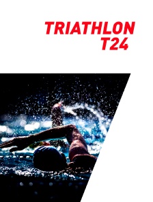 Triathlon : T24