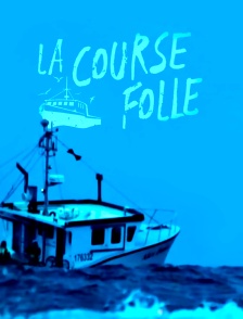 La course folle