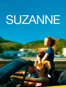 Suzanne