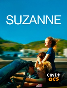 CINÉ Cinéma - Suzanne