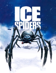 ICE SPIDERS
