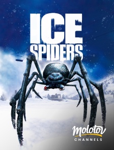 Molotov channels - Ice Spiders