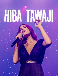 Hiba Tawaji