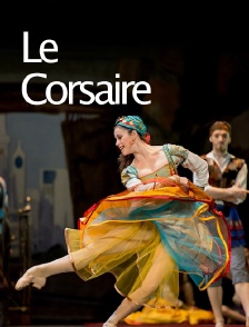 Le Corsaire