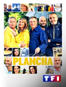 TF1 - Plancha