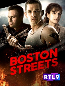 RTL 9 - Boston Streets