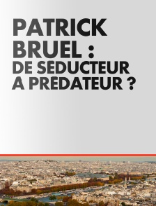 Patrick Bruel : de séducteur à prédateur ?