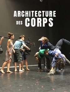 Architecture des corps