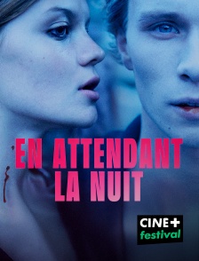 CINE+ Festival - En attendant la nuit