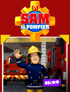 Okoo - Sam le pompier