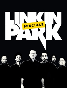 Spéciale Linkin Park