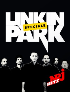 Spéciale Linkin Park