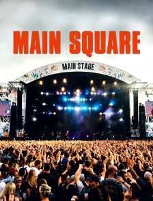 Main Square Festival