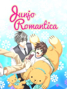 Junjô Romantica