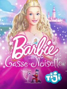 Barbie dans Casse-Noisette