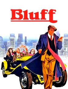 Bluff