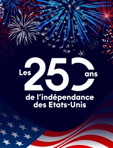 Les 250 ans de l'indépendance des Etats-Unis