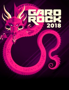 Garorock 2018