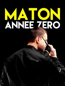 Maton : année zéro