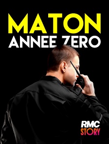 RMC Story - Maton : année zéro
