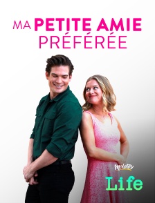 Molotov Channels Life - Ma Petite Amie Préférée
