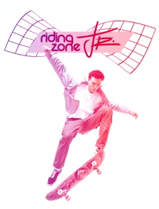 Riding Zone Junior