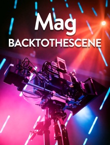 Mag Backtothescene