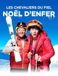 M et Mme Lambert : Noël d'enfer