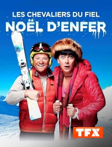 TFX - M et Mme Lambert : Noël d'enfer