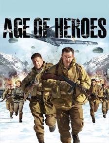 Age of Heroes