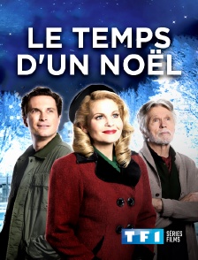 TF1 Séries Films - Le temps d'un Noël