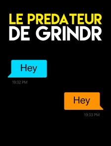 Le prédateur de Grindr