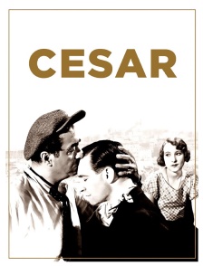 César