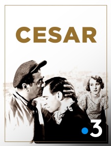 France 3 - César