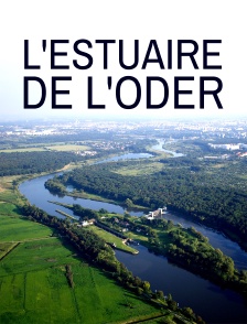 L'estuaire de l'Oder