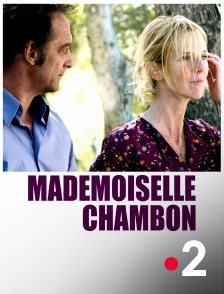 Mademoiselle Chambon