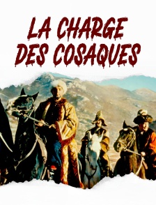 La charge des Cosaques