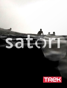 Trek - Satori