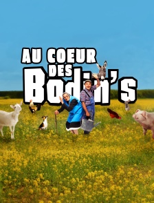 Au coeur des Bodin's
