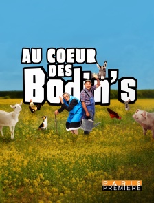 Paris Première - Au coeur des Bodin's