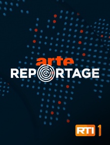 RTI 1 - Arte reportage