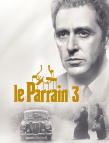 Le Parrain 3
