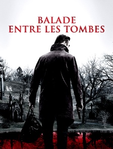 Balade entre les tombes