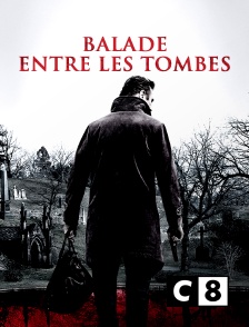 C8 - Balade entre les tombes