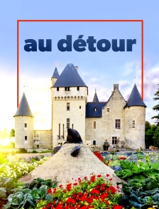 Au détour