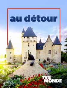 TV5MONDE - Au détour