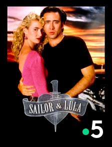 France 5 - Sailor et Lula